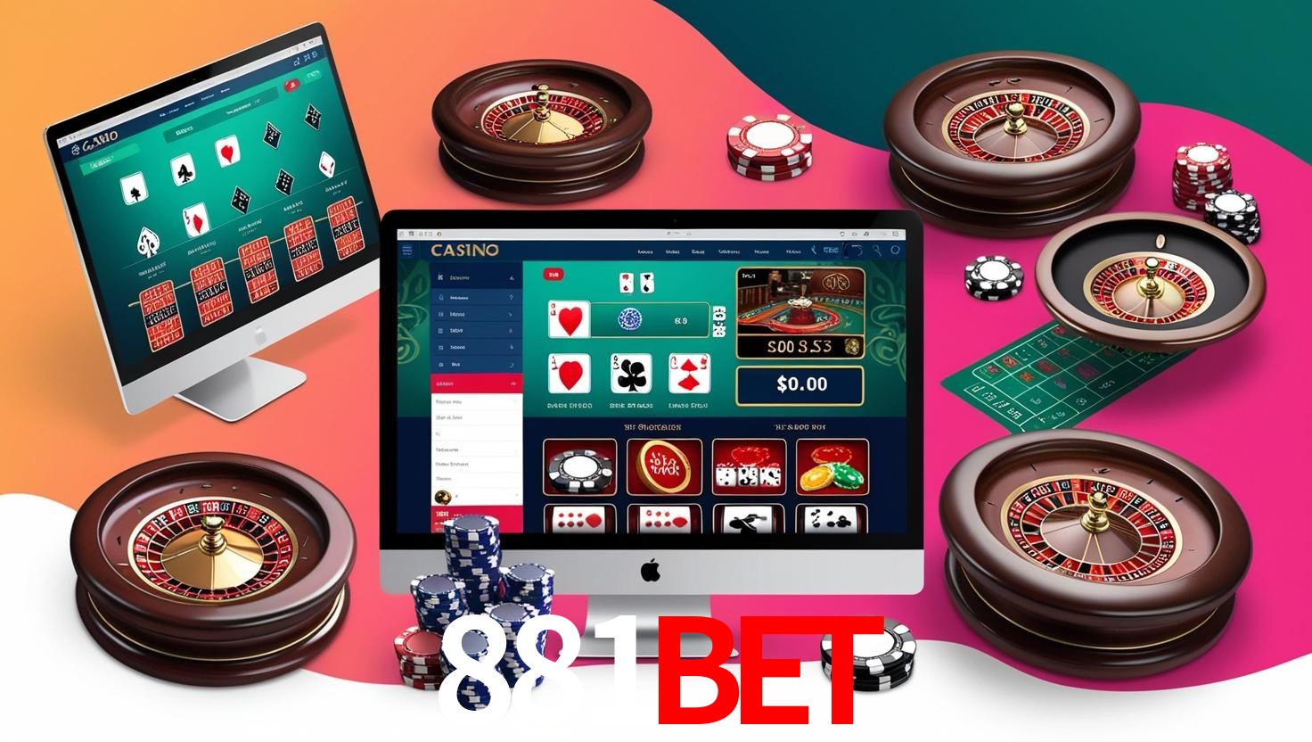 881BET.COM