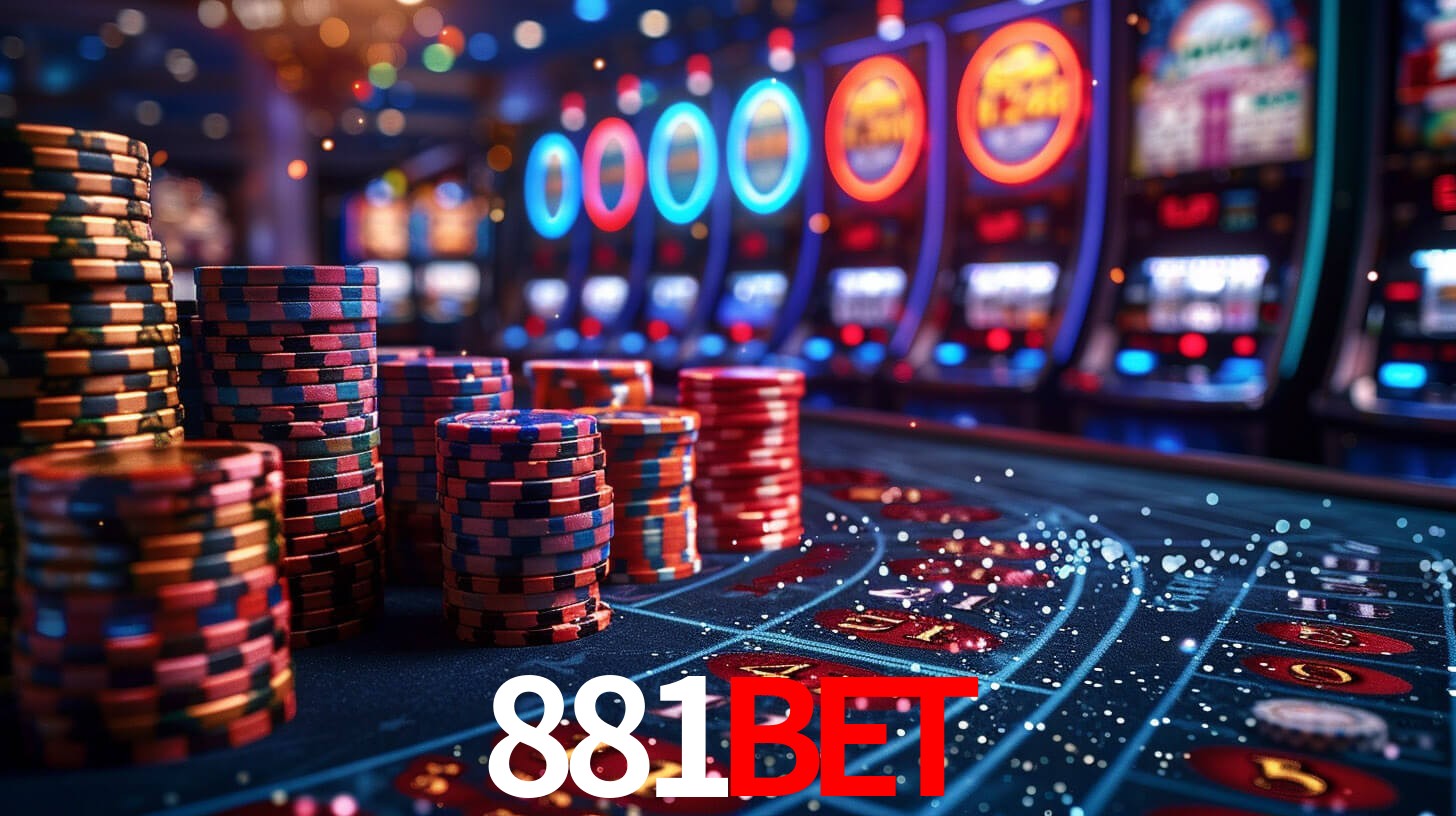 881BET.COM