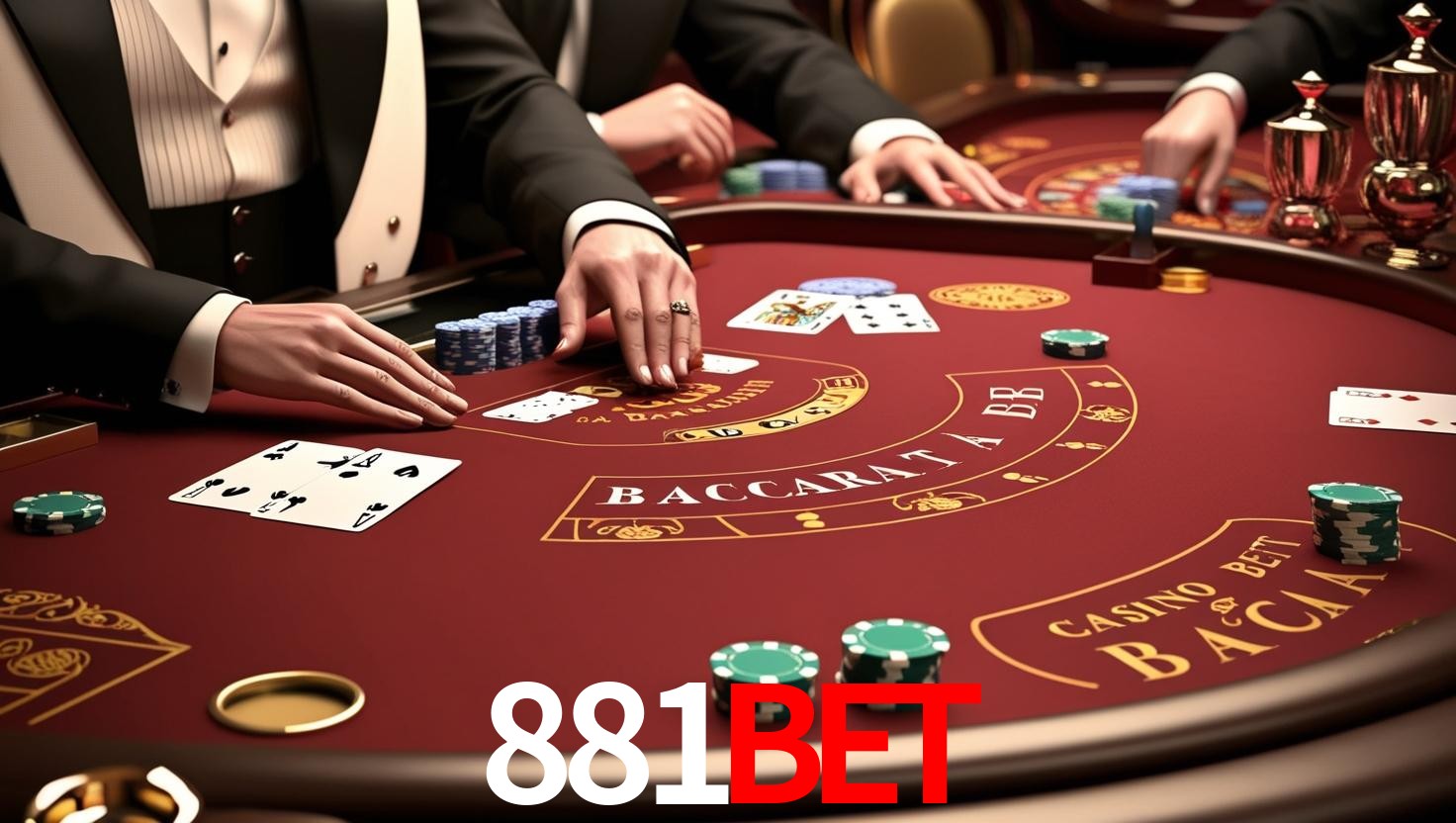 881BET.COM