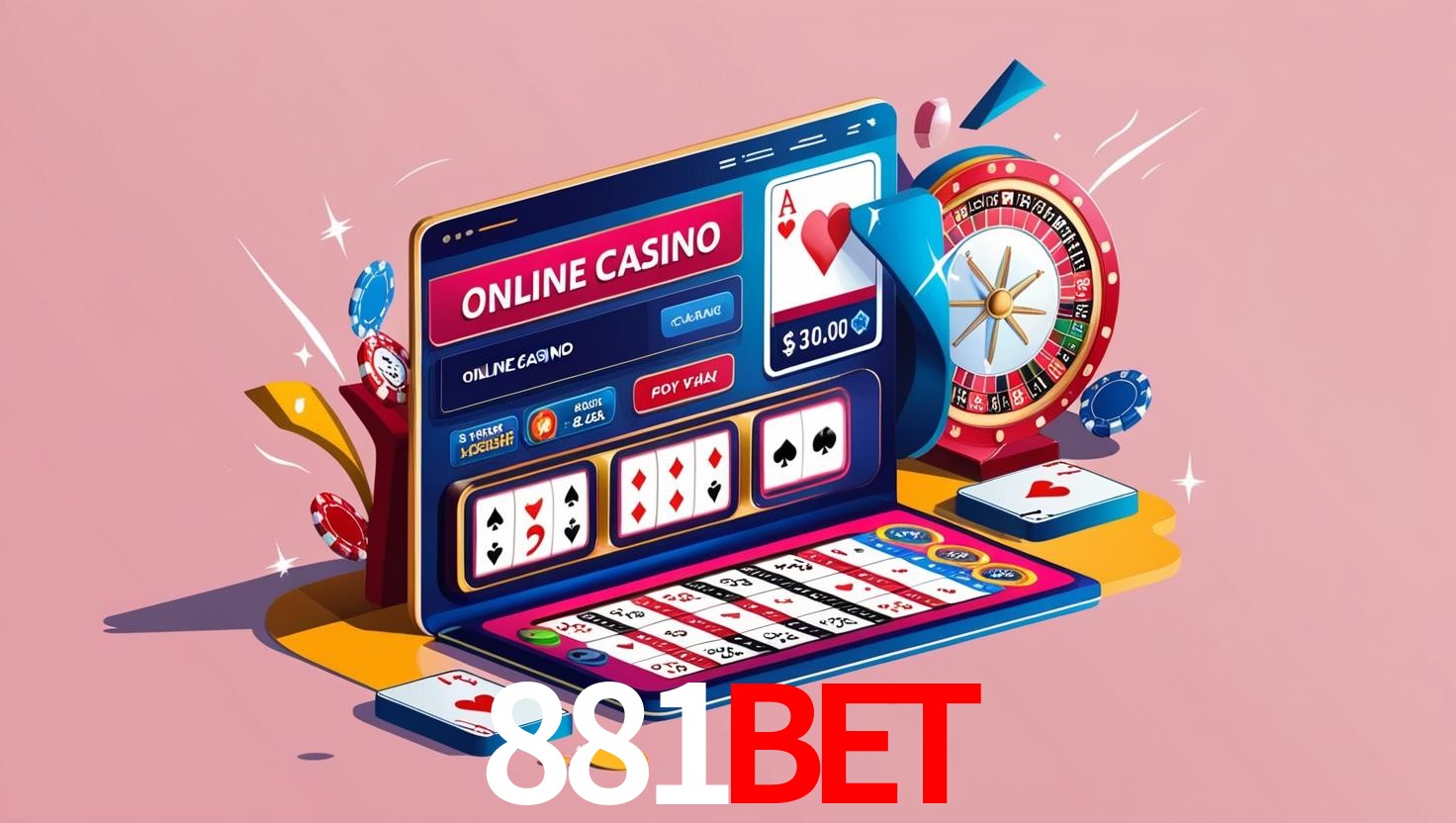 881BET.COM