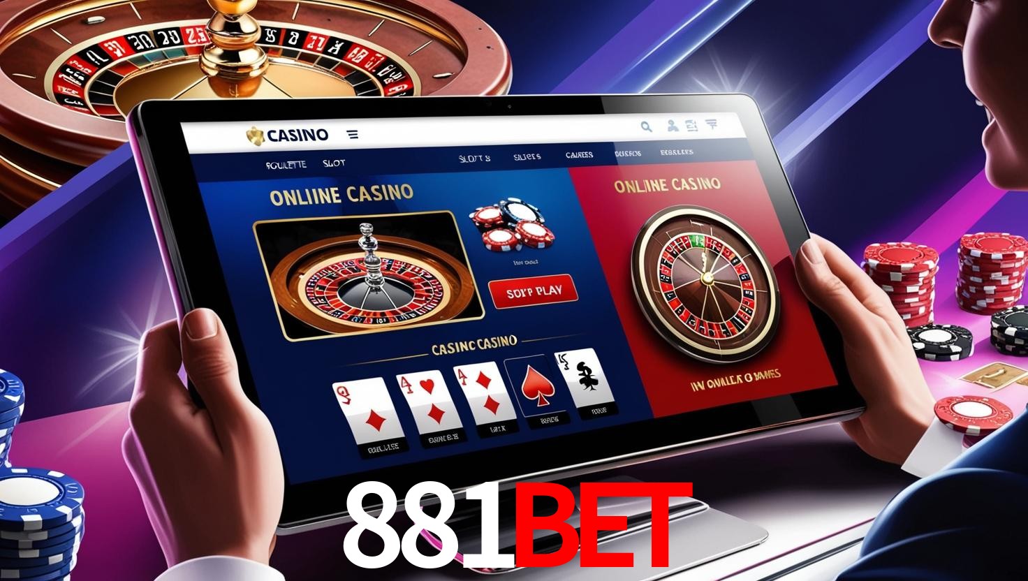 881BET.COM