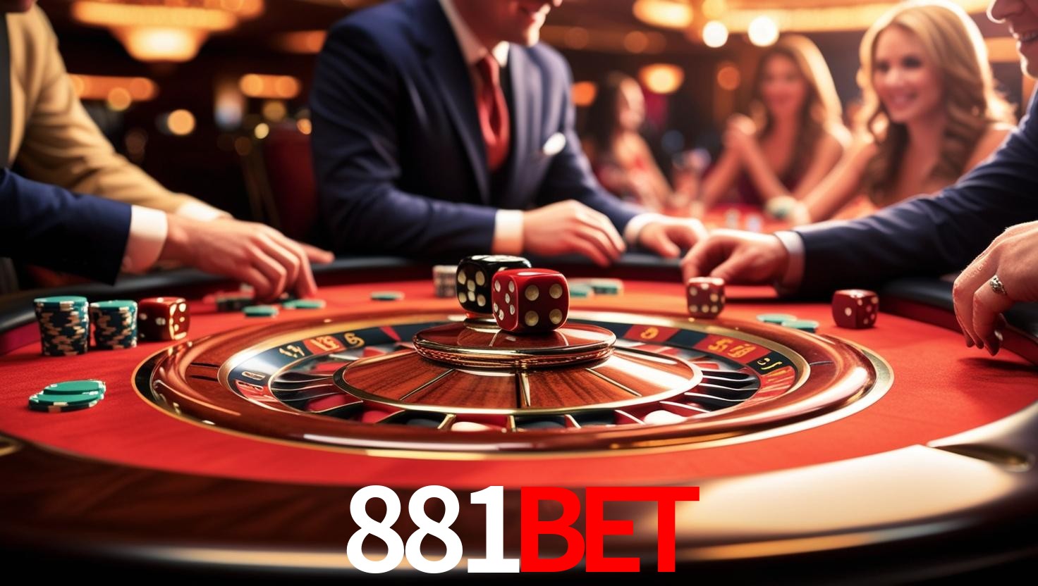 881BET.COM