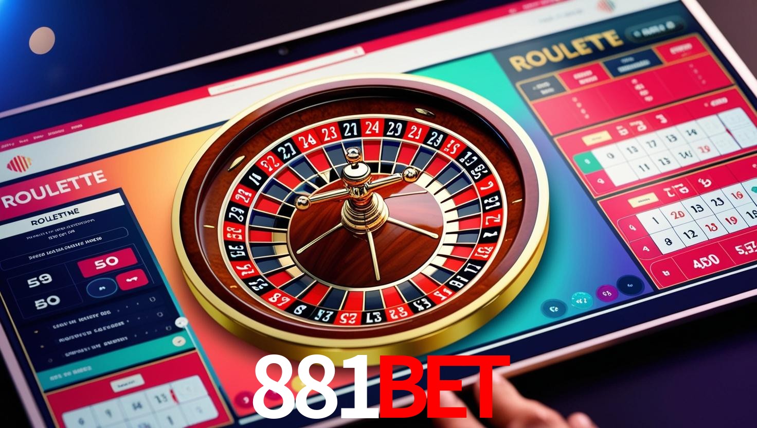 881BET.COM