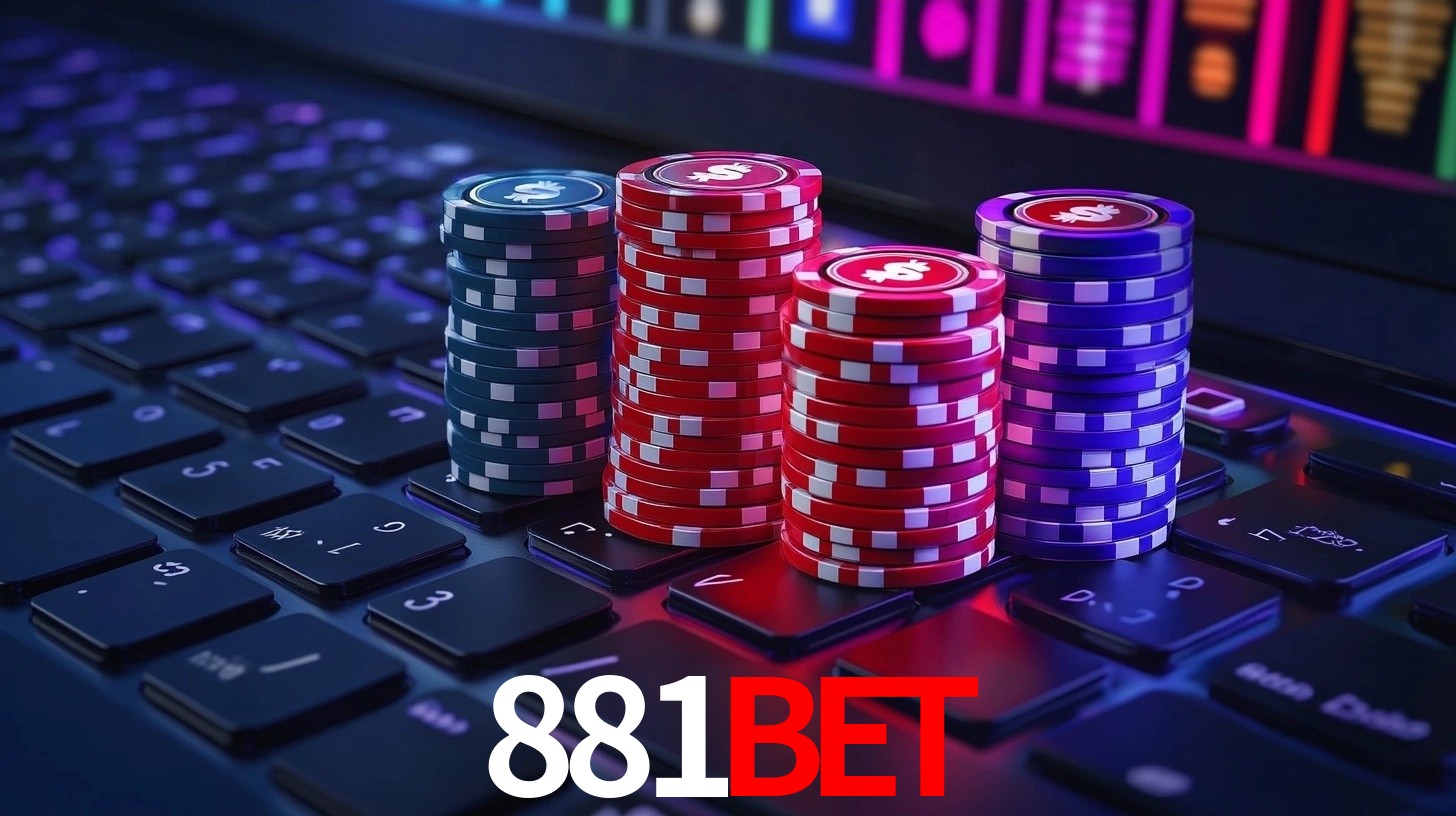 881BET.COM
