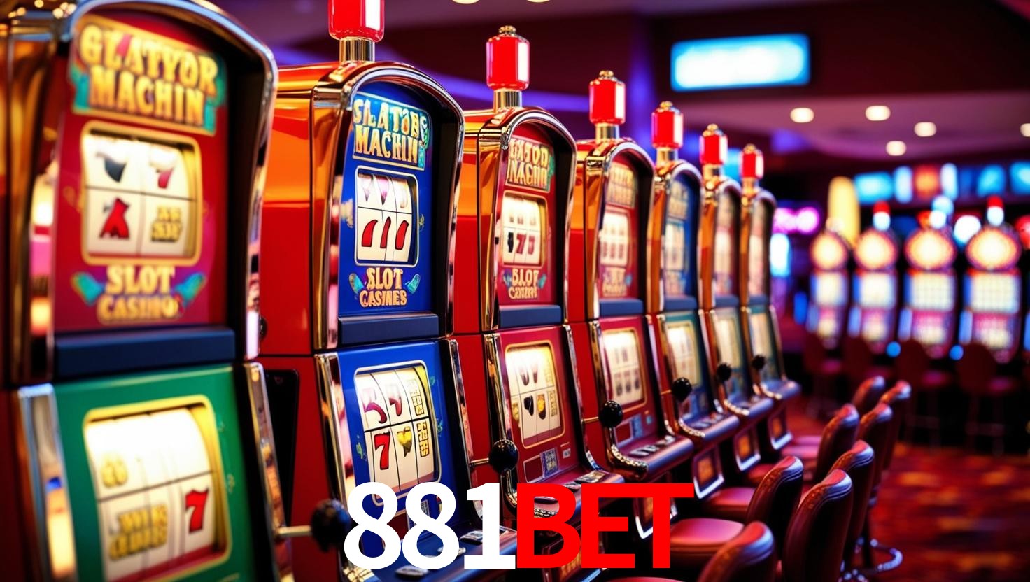 881BET.COM
