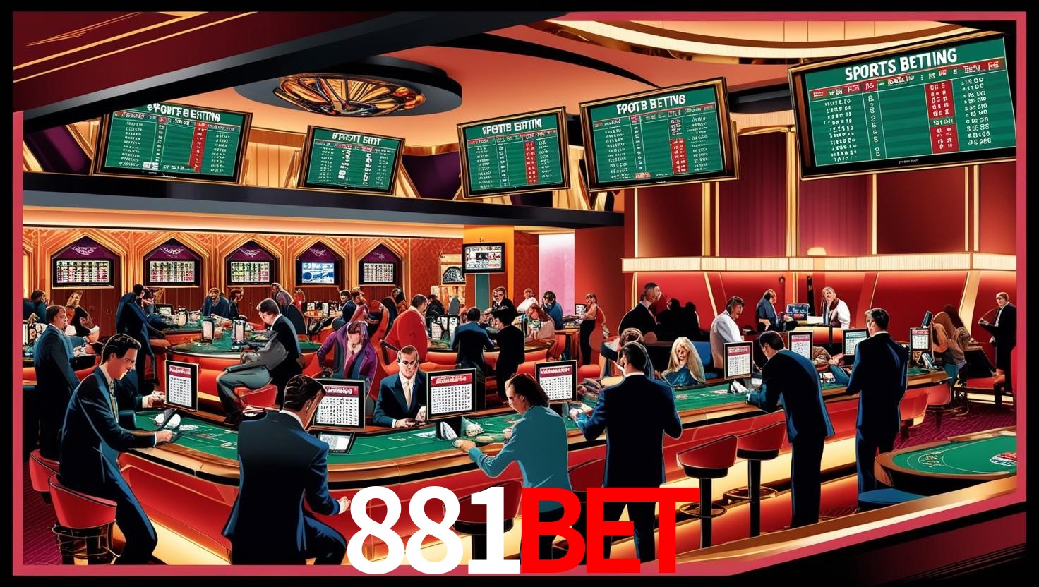 881BET.COM