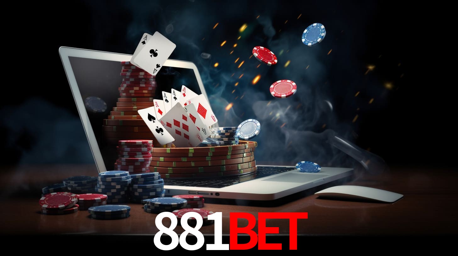 881BET.COM